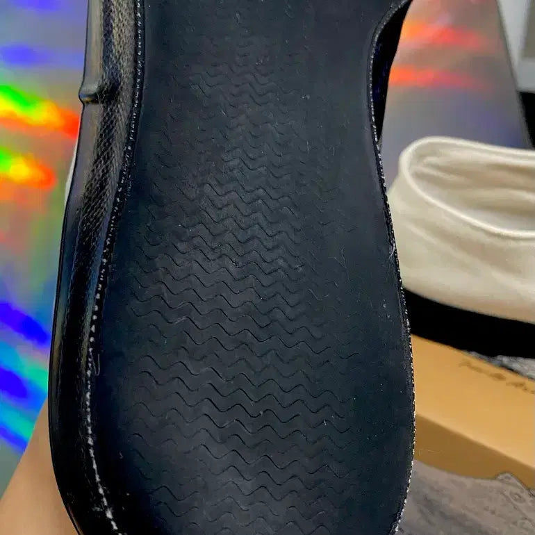 [BUNJANG] Anatomika Waku Waku Deck Shoes 275 / Anatomika 아나토미카 와쿠와  덱슈즈 275