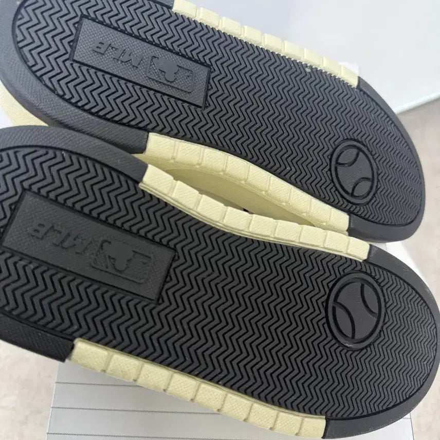 [BUNJANG] MLB Chunky Liner High New York Yankees Sneakers / MLB 청키 라이너 하이 뉴욕 양키스 (3ASXCB12N)