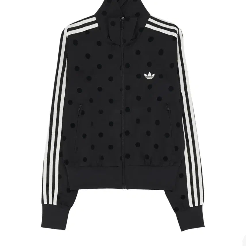 [BUNJANG] Adidas Dot Jersey L / 아디다스 도트 져지 L