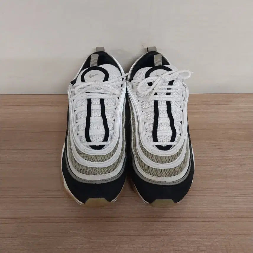 [BUNJANG] Nike Air Max 97 Olive White Men&