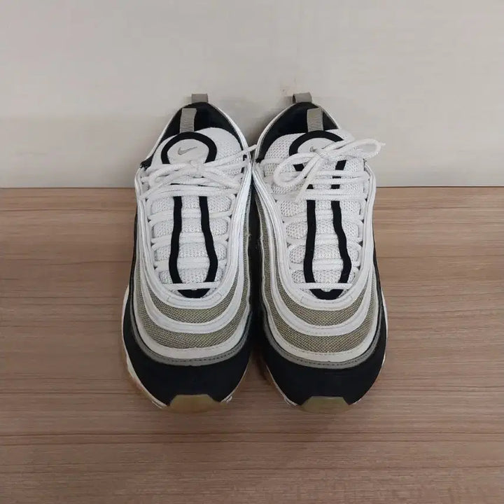 [BUNJANG] Nike Air Max 97 Olive White Men&
