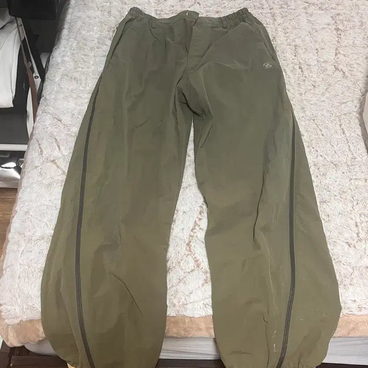 [SOLD OUT] 산산기어 팬츠
