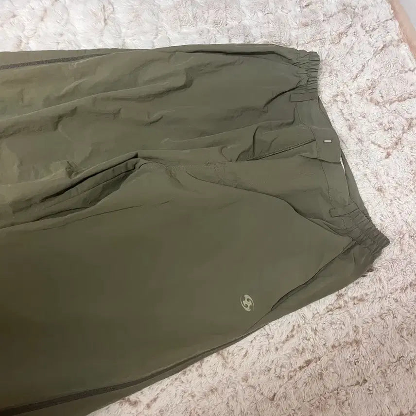 [SOLD OUT] 산산기어 팬츠