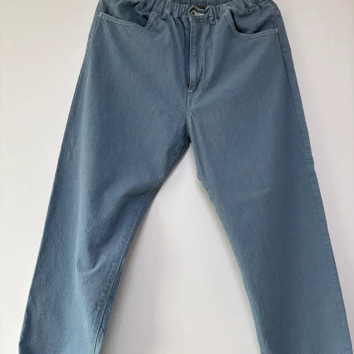 [SOLD OUT] 단톤와이드데님