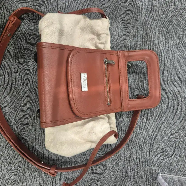 [BUNJANG] Ader Error Tube Bag S / 아더에러 튜브백 s