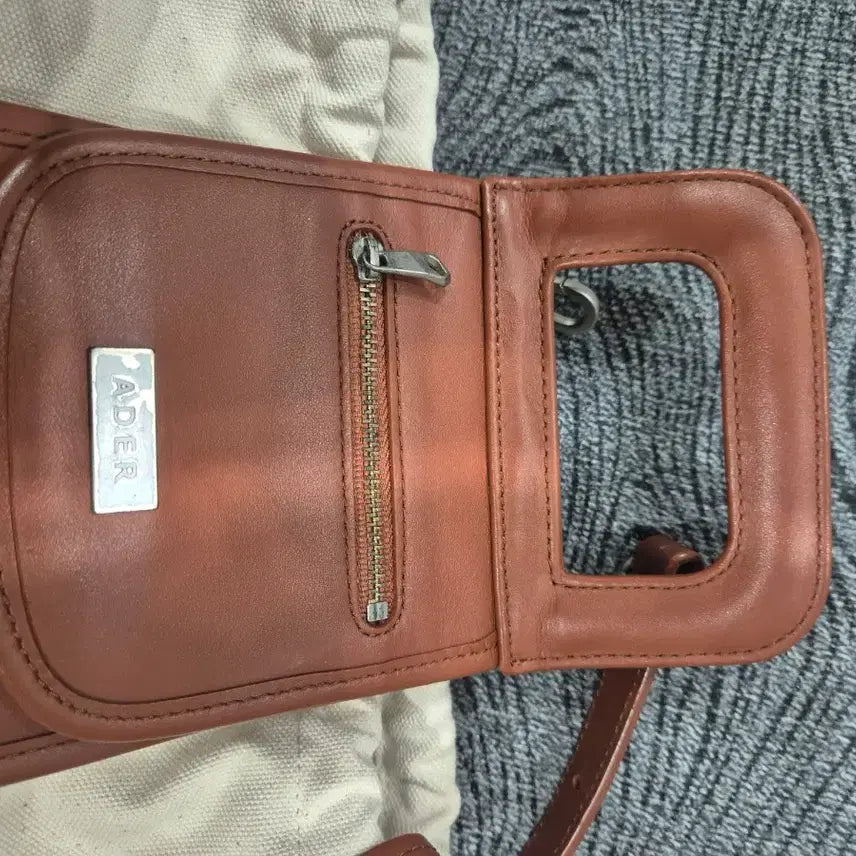 [BUNJANG] Ader Error Tube Bag S / 아더에러 튜브백 s
