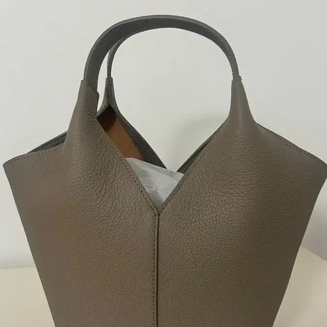 [SOLD OUT] 타임 이클립스 스몰 토트백 +이너백 /새제품