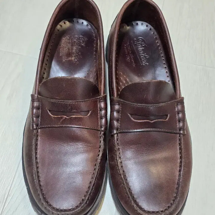 [SOLD OUT] 파라부트 코룩스 레이드 uk7