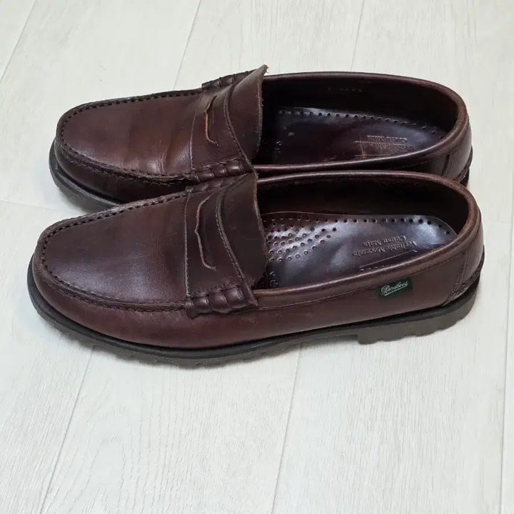 [SOLD OUT] 파라부트 코룩스 레이드 uk7