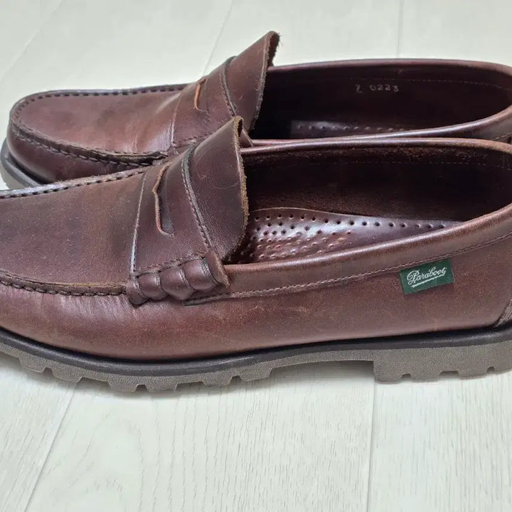 [SOLD OUT] 파라부트 코룩스 레이드 uk7