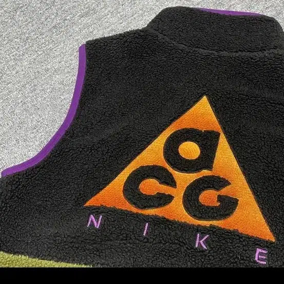 [BUNJANG] Nike ACG Vest US S Size / 나이키 ACG 베스트 US S사이즈