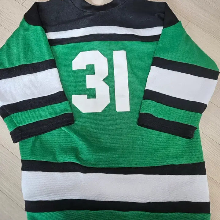 [BUNJANG] Hockey Jersey / 하키옷 반티 판매