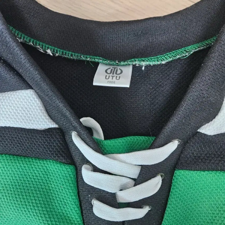[BUNJANG] Hockey Jersey / 하키옷 반티 판매