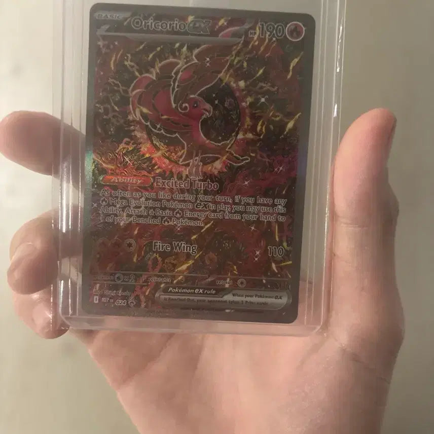 [SOLD OUT] 춤추새 sar 북미판
