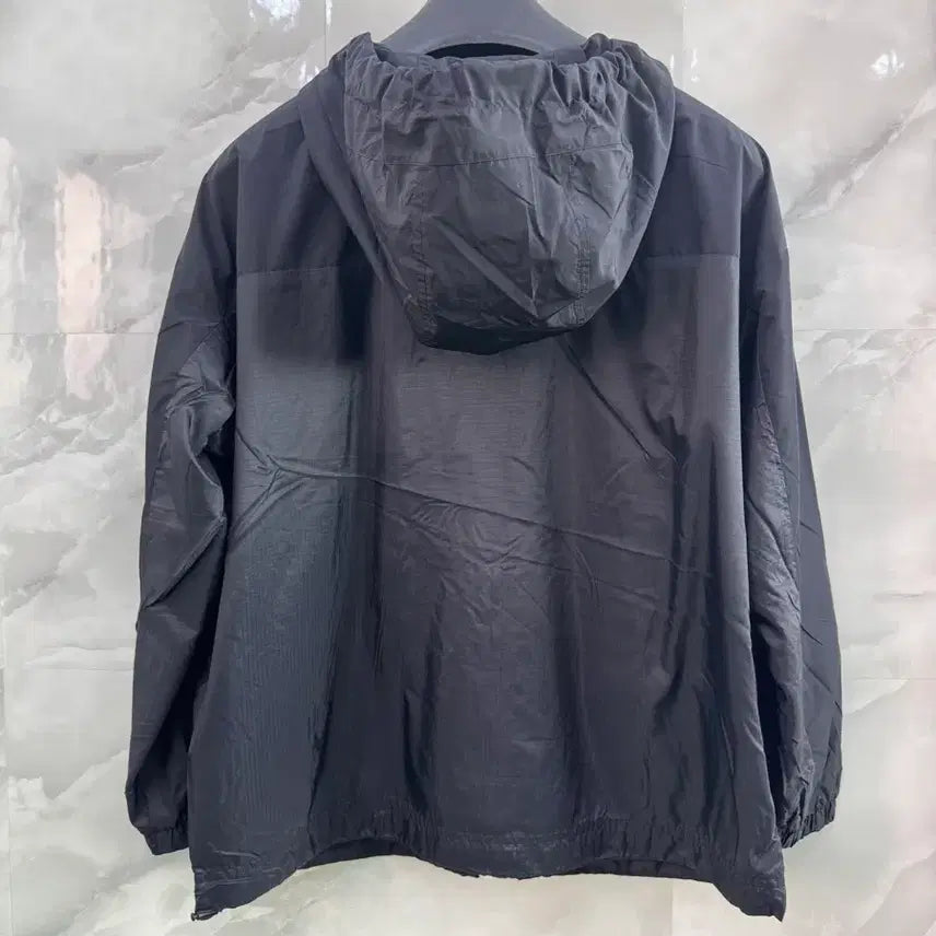 [SOLD OUT] 빈폴 스포츠 바람막이 90 블랙 (66반까지 가능)