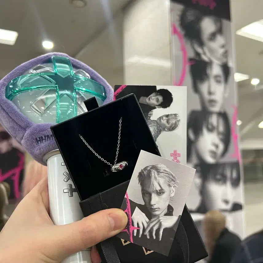 [SOLD OUT] 투바투 쇼케이스 역조공