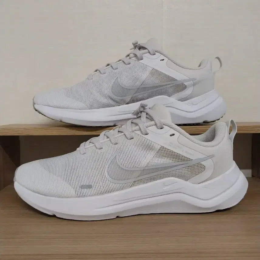 [SOLD OUT] 남성 나이키 다운쉬프터12 런닝화, 운동화 (265)