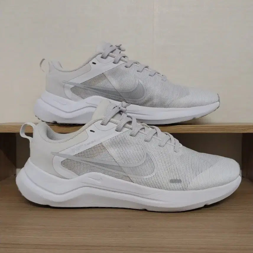 [SOLD OUT] 남성 나이키 다운쉬프터12 런닝화, 운동화 (265)