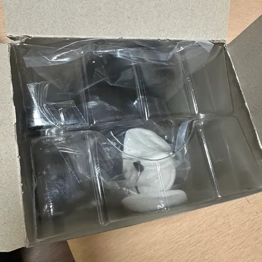 [SOLD OUT] 주술회전 판다 전력조형 고릴라모드 피규어