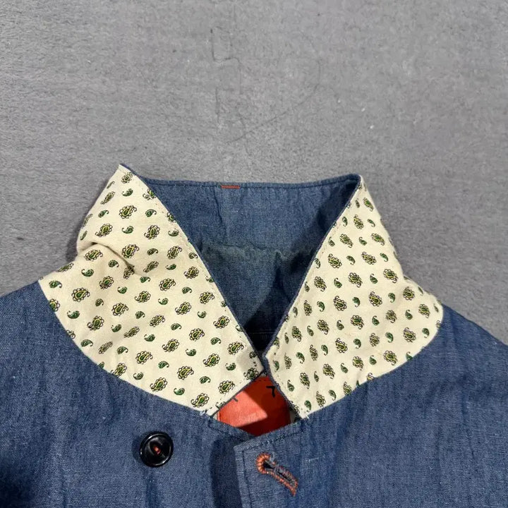 [BUNJANG] KATO Linen Jacket / KATO 린넨 자켓