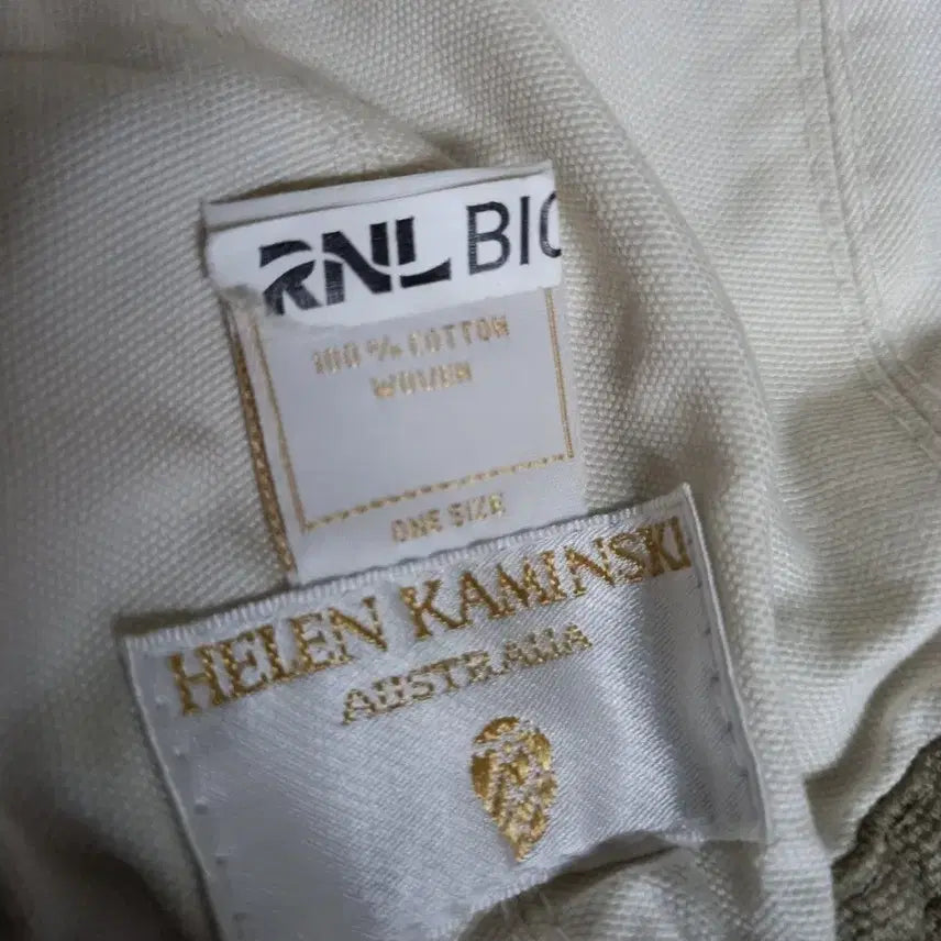 [BUNJANG] Helen Kaminski Bucket Fedora Hat / 헬렌카민스키 벙거지 버킷 페도라 F