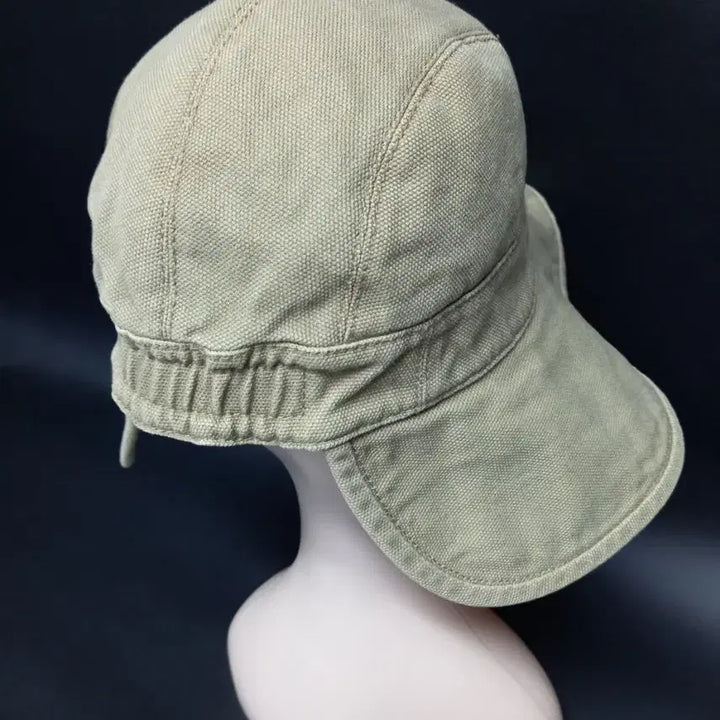 [BUNJANG] Helen Kaminski Bucket Fedora Hat / 헬렌카민스키 벙거지 버킷 페도라 F
