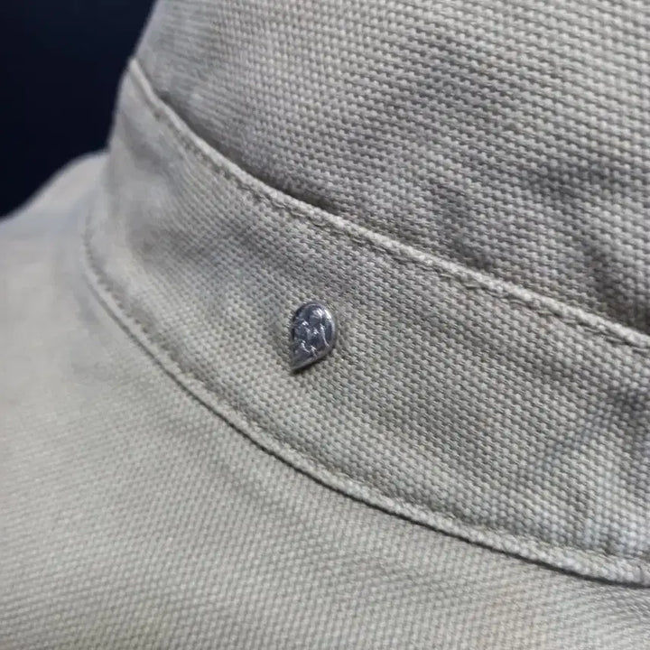 [BUNJANG] Helen Kaminski Bucket Fedora Hat / 헬렌카민스키 벙거지 버킷 페도라 F