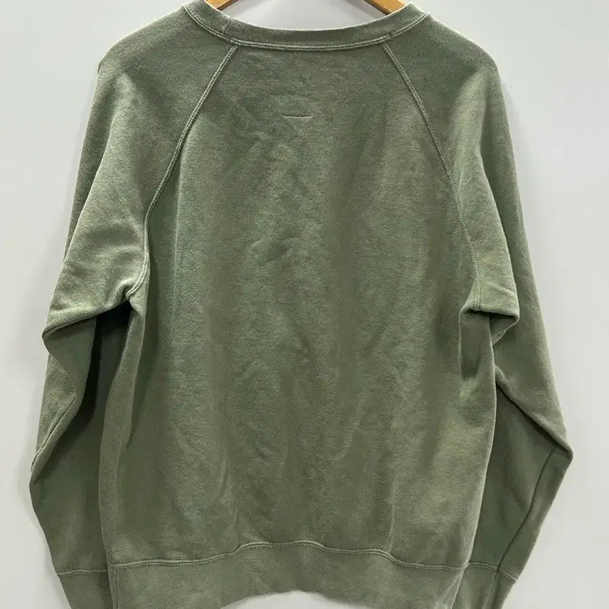 [SOLD OUT] 와일드 동키 스웻셔츠 [M]