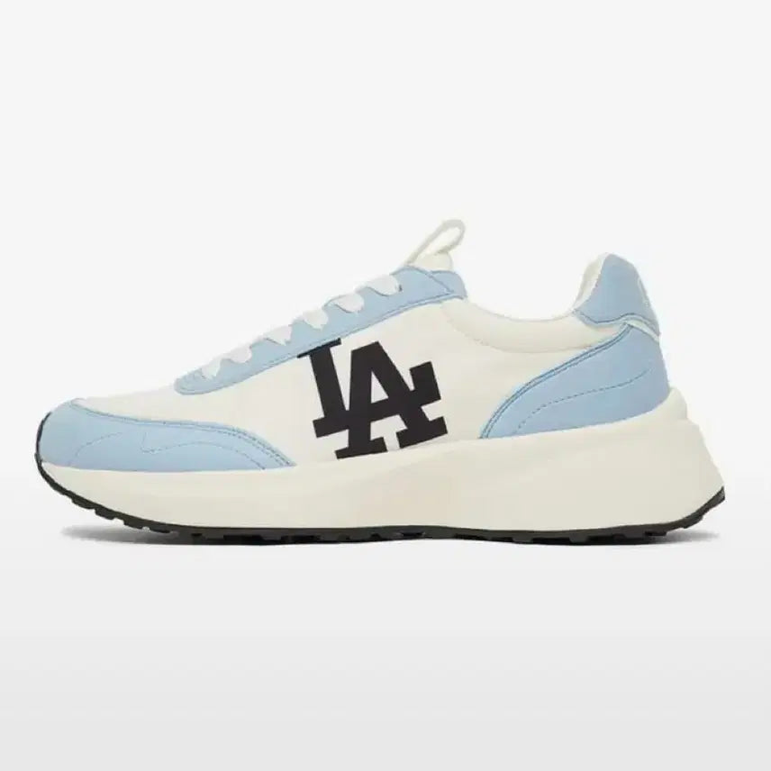 [BUNJANG] MLB LA Dodgers Chunky Jogger Sneakers / MLB 청키 조거 LA 다저스 (280 / 새상품 택O)