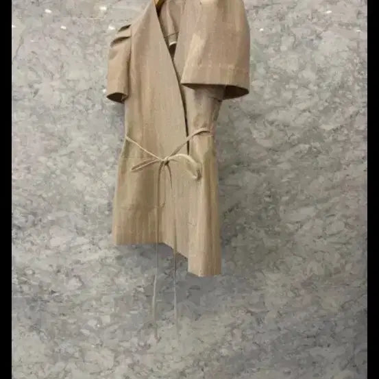 [BUNJANG] JS New York Wrap Jacket / js뉴욕자켓
