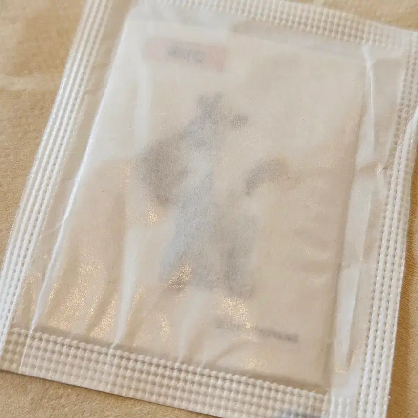[SOLD OUT] 스타벅스 토이스토리 띠부씰 버터컵