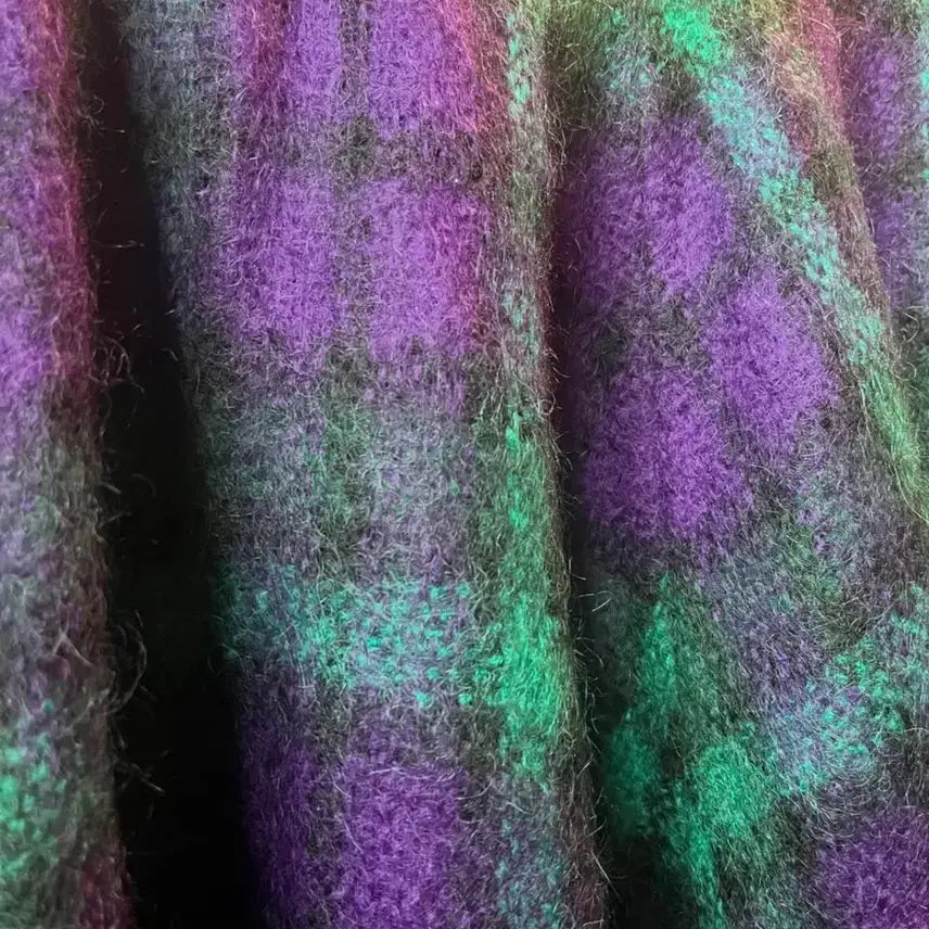 [BUNJANG] Junya Watanabe Wool Skirt / 준야와타나베 울 스커트