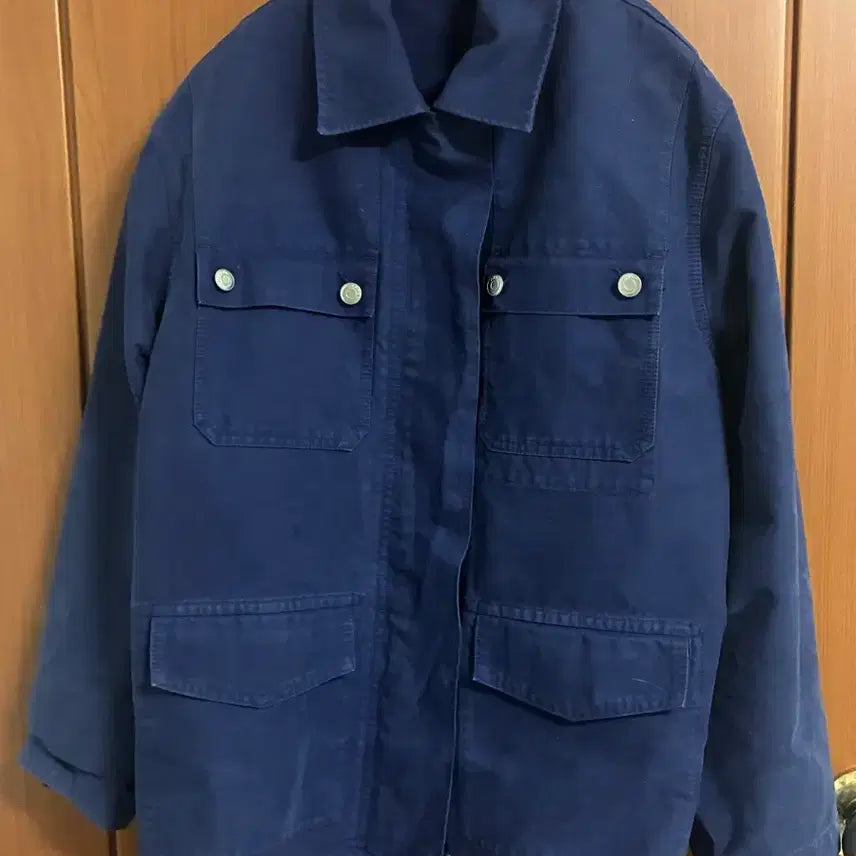 [SOLD OUT] Arket 아르켓 워크자켓 xxs사이즈