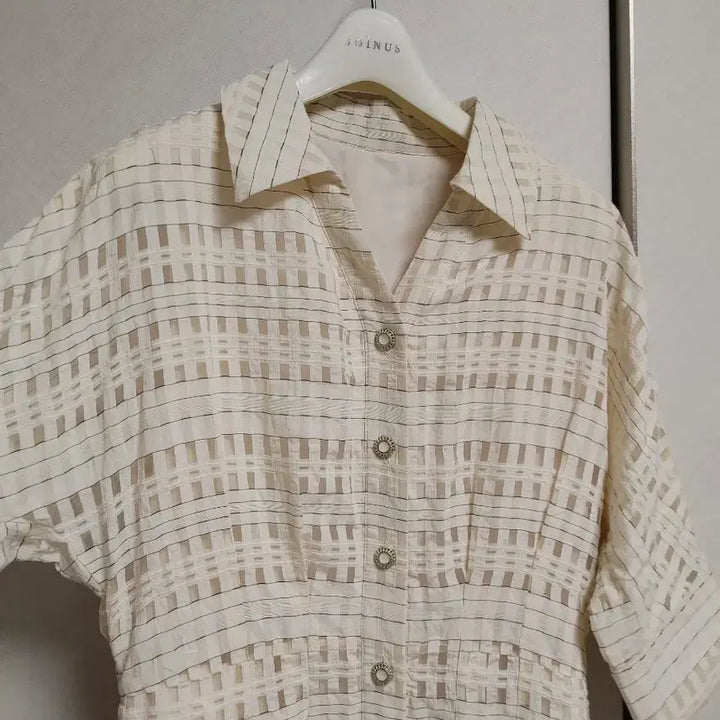 [SOLD OUT] 제이제이 지고트 원피스