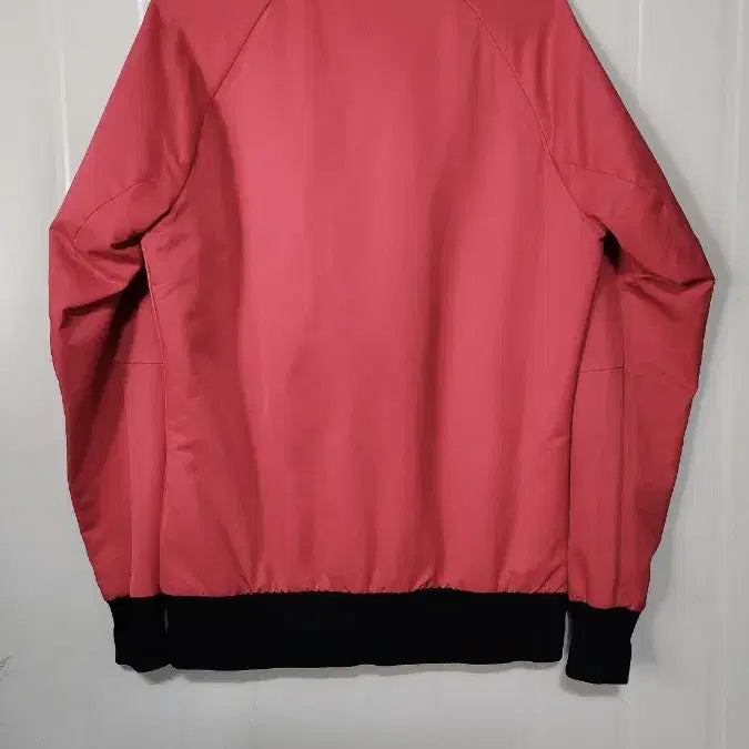 [BUNJANG] Adidas Manchester United Track Jersey Red 100 / 아디다스 맨유 트랙 져지 레드 100