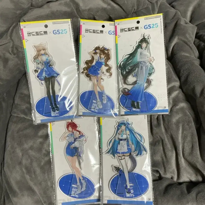 [SOLD OUT] 세트예요