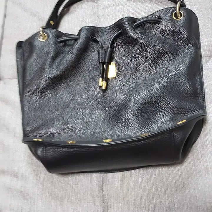 [BUNJANG] MCM Bag / 엠씨엠 가방