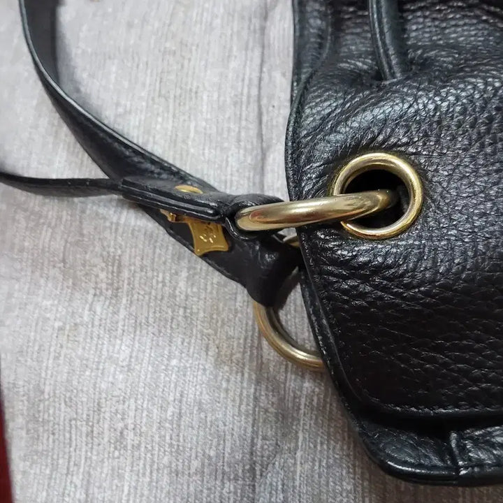 [BUNJANG] MCM Bag / 엠씨엠 가방