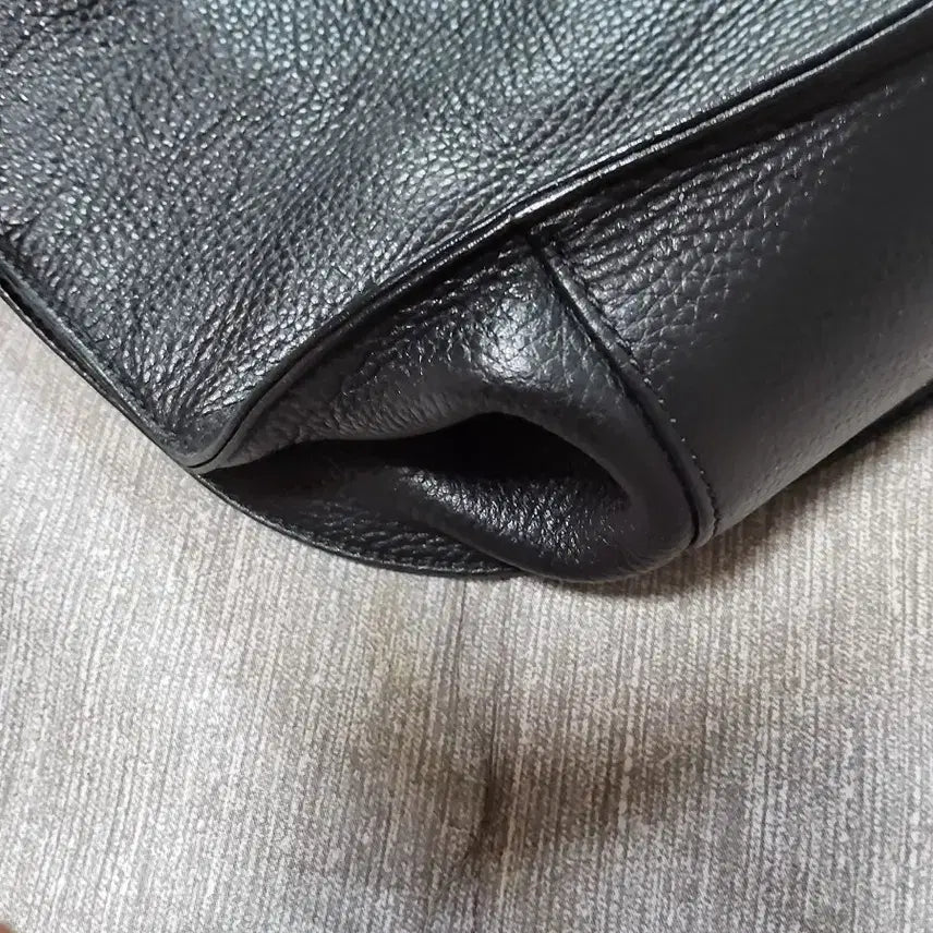 [BUNJANG] MCM Bag / 엠씨엠 가방