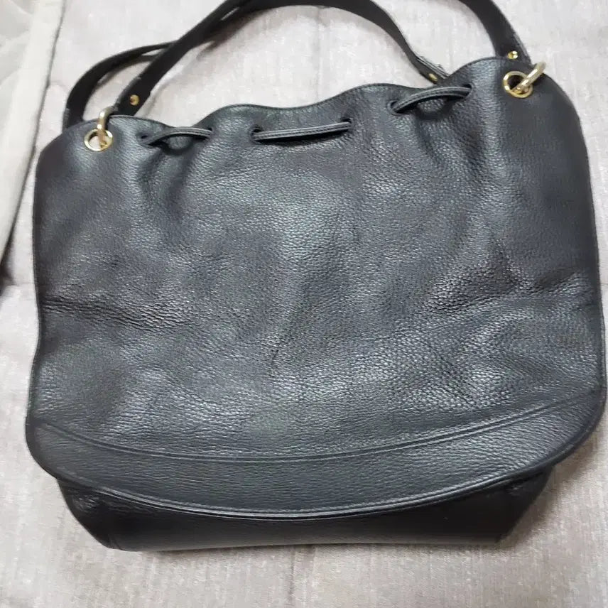 [BUNJANG] MCM Bag / 엠씨엠 가방
