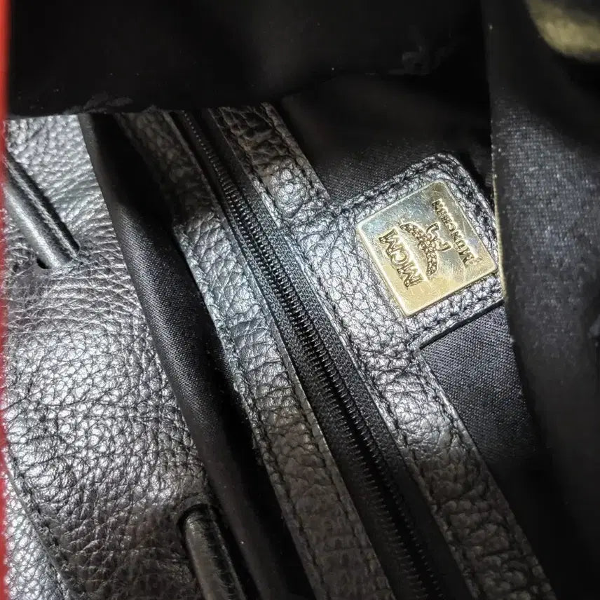 [BUNJANG] MCM Bag / 엠씨엠 가방