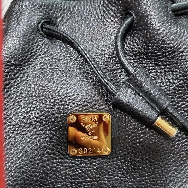 [BUNJANG] MCM Bag / 엠씨엠 가방