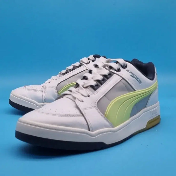 [BUNJANG] Puma Slipstream Men&