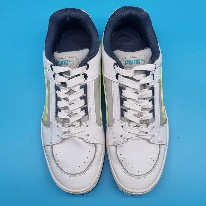 [BUNJANG] Puma Slipstream Men&