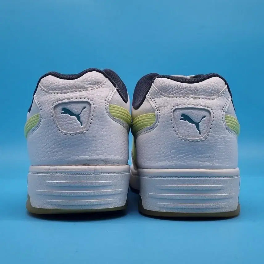 [BUNJANG] Puma Slipstream Men&