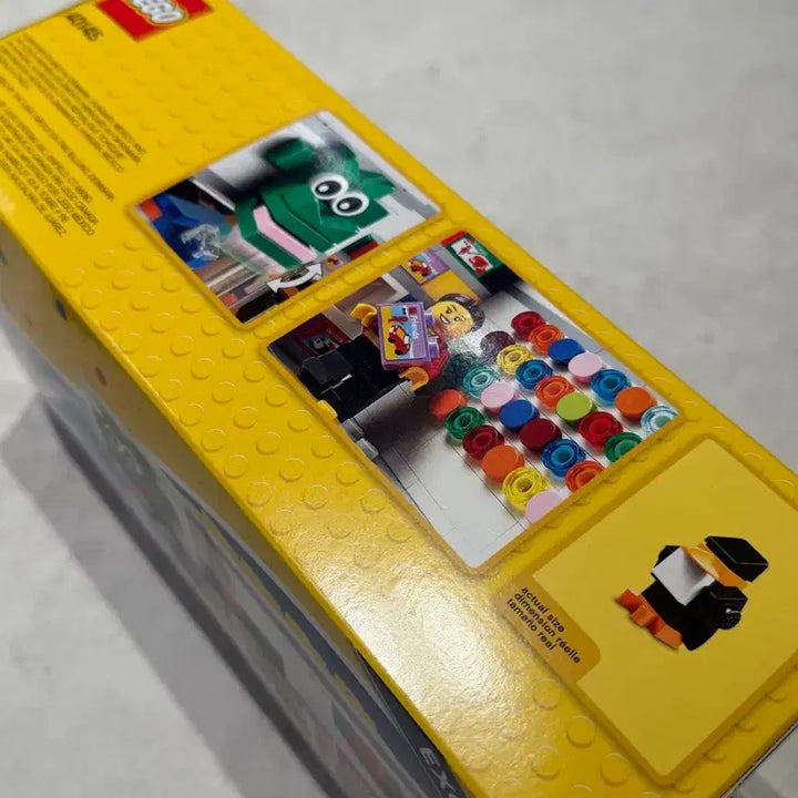 [BUNJANG] Lego 40145 Miniature Store / 레고 40145