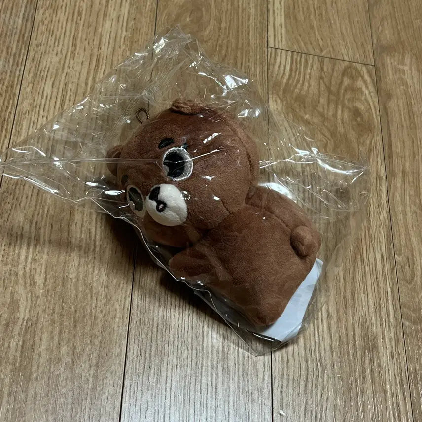 [BUNJANG] Day6 Denimalz Bang Hand Warmer Doll / (원가이하) 데이식스 데니멀즈 손난로 인형 - 방