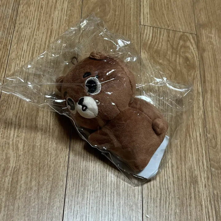 [BUNJANG] Day6 Denimalz Bang Hand Warmer Doll / (원가이하) 데이식스 데니멀즈 손난로 인형 - 방