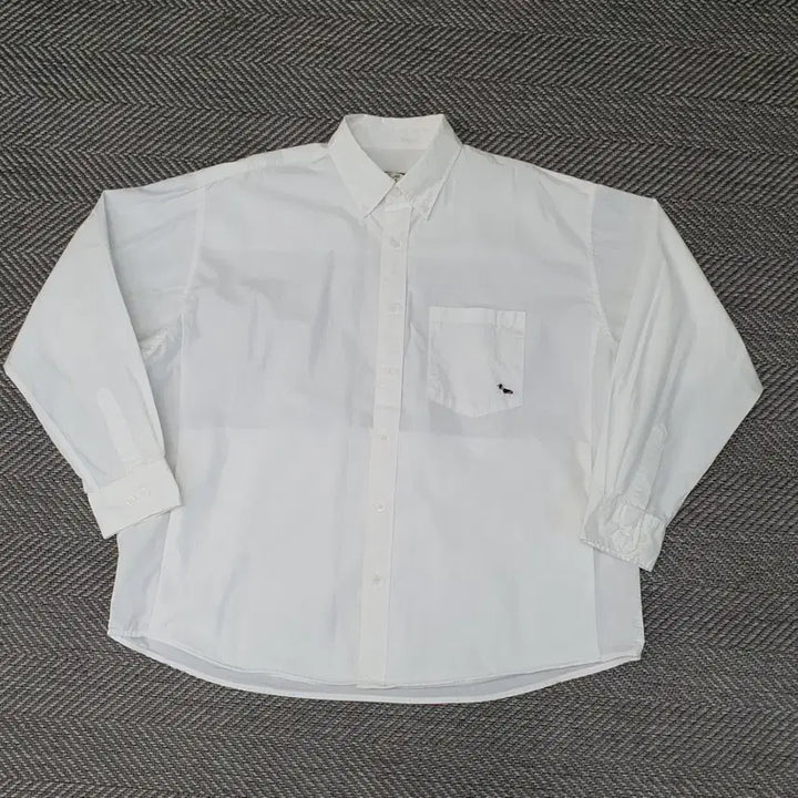 [BUNJANG] Slowboy Nylon Shirt Men&