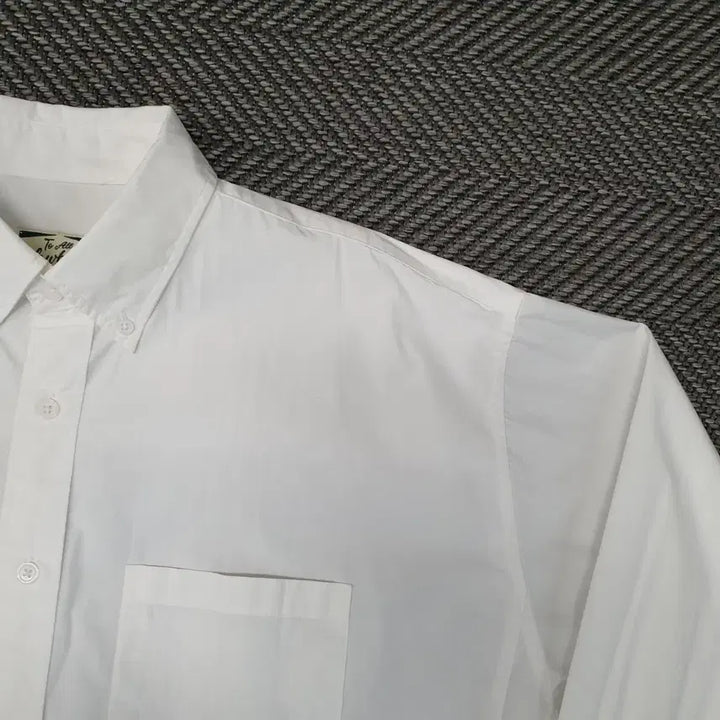 [BUNJANG] Slowboy Nylon Shirt Men&